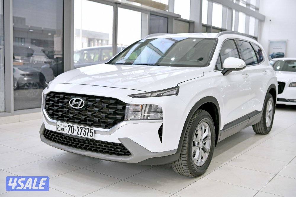 هيونداي سنتافيه0