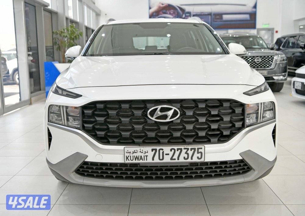 هيونداي سنتافيه1