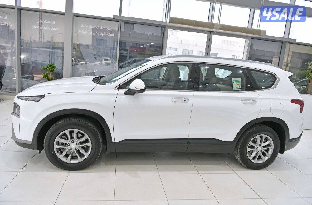 هيونداي سنتافيه2