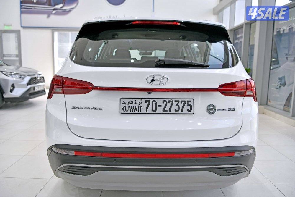 هيونداي سنتافيه3