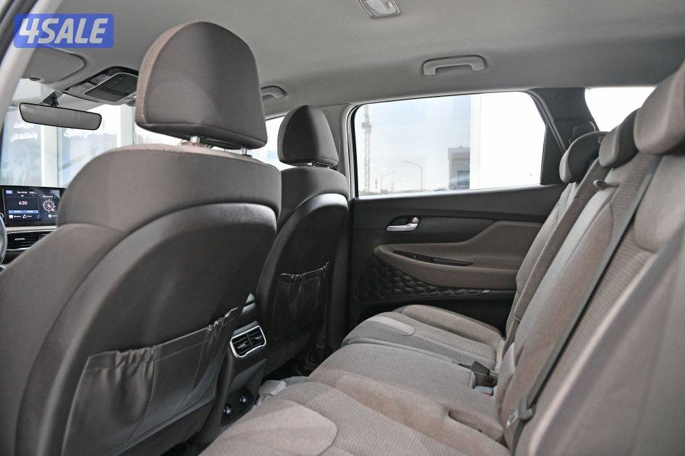 هيونداي سنتافيه4