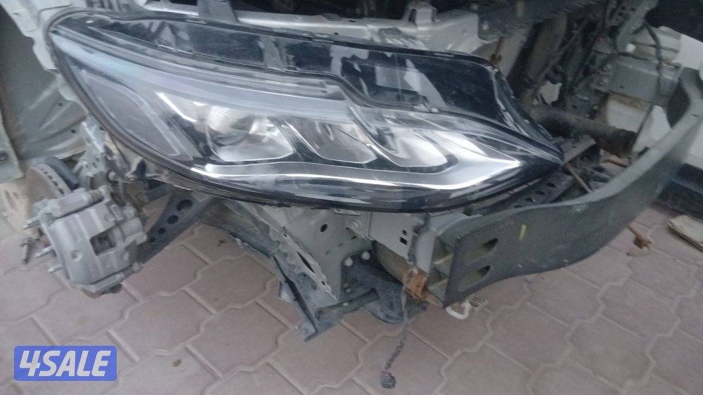 قطع غيار سيارات مستعمله من سكراب السالمي وتوصيلها لااي مكان3