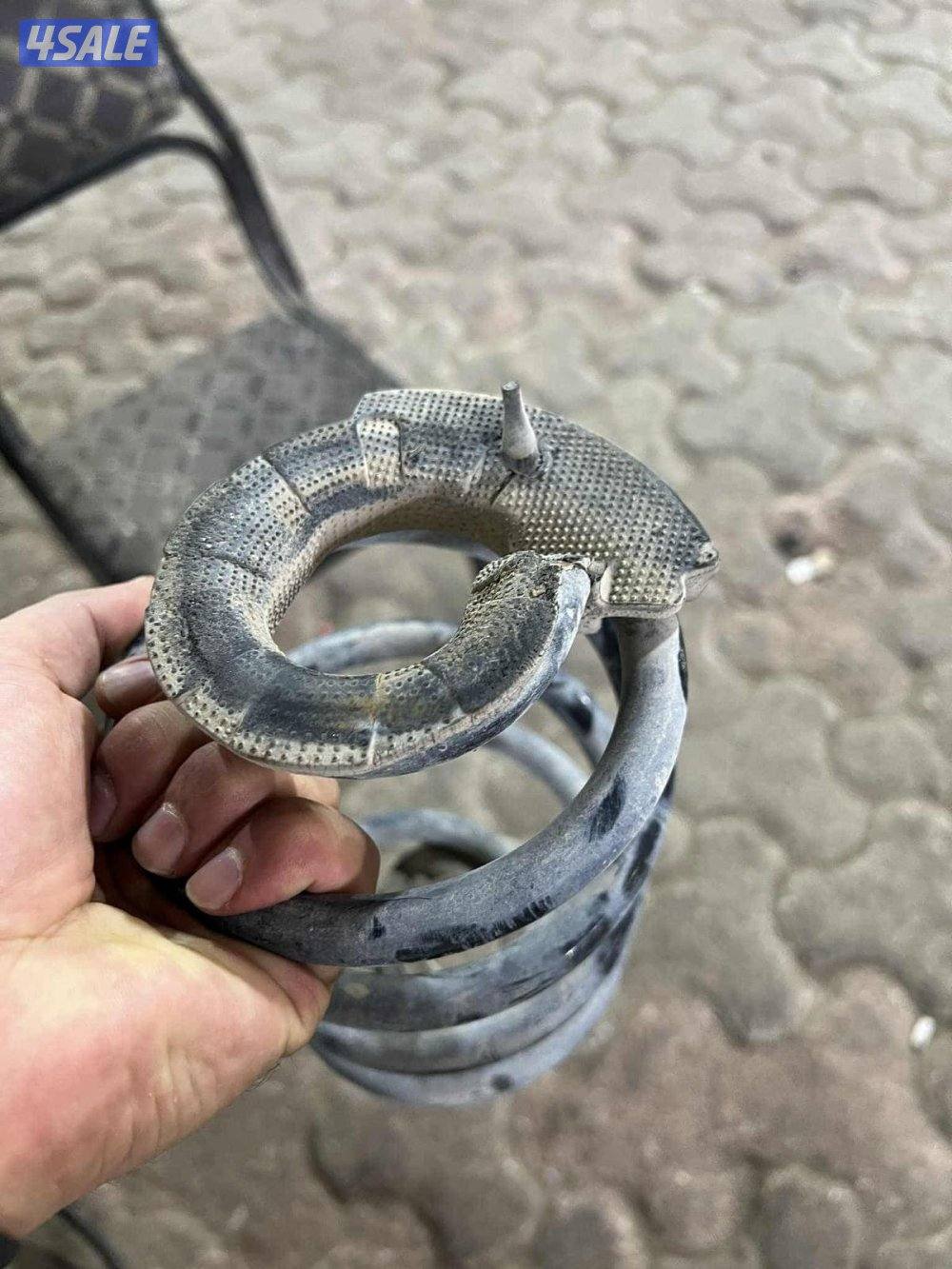 قطع غيار سيارات مستعمله من سكراب السالمي وتوصيلها لااي مكان8