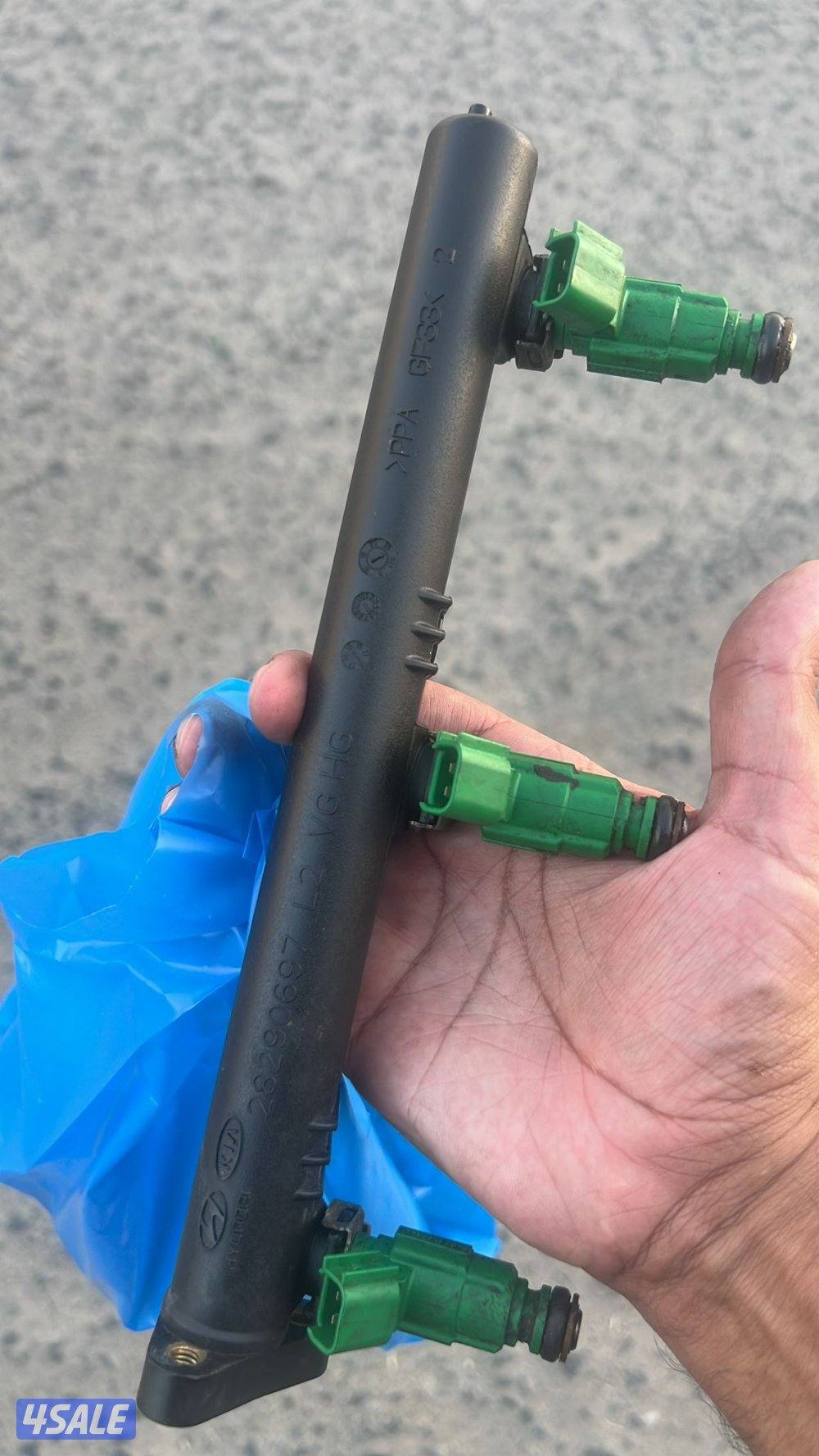 قطع غيار سيارات مستعمله من سكراب السالمي وتوصيلها لااي مكان12