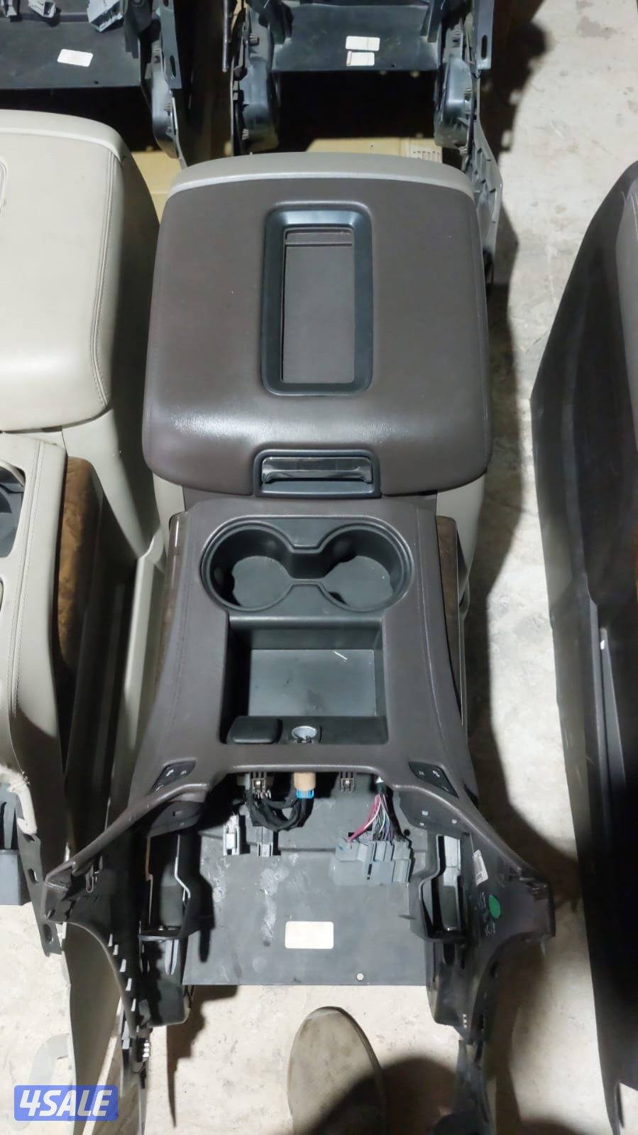 قطع غيار سيارات مستعمله من سكراب السالمي وتوصيلها لااي مكان13