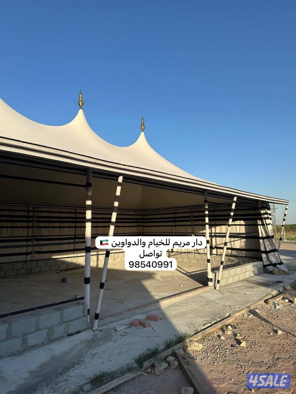 دار مريم للخيام والدواوين8