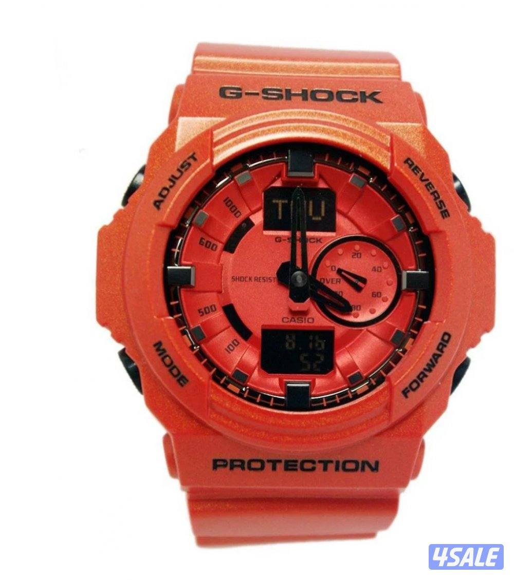 للبيع ساعه اصليه0