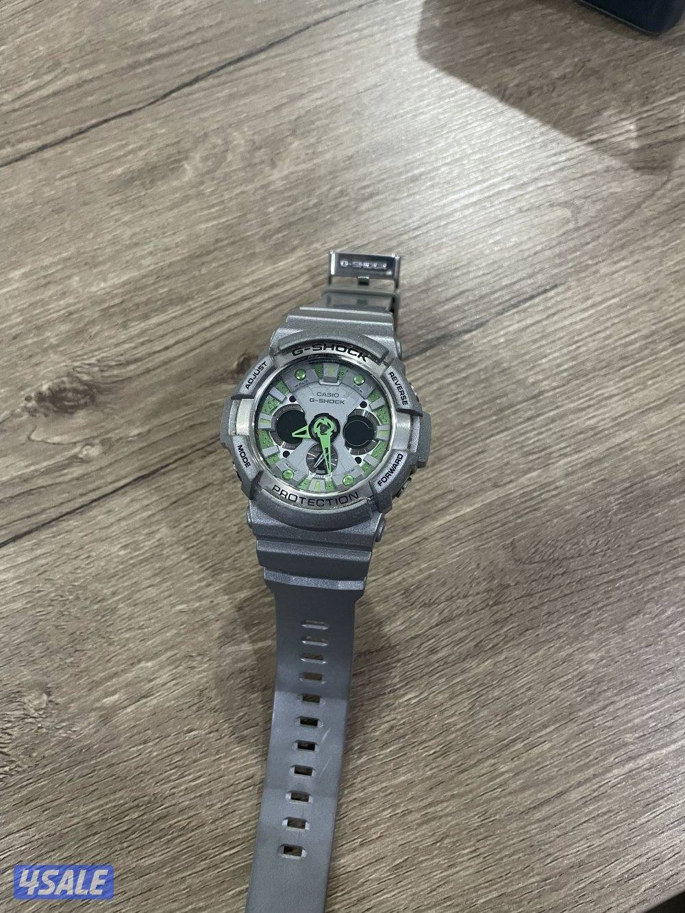 للبيع ساعه اصليه3