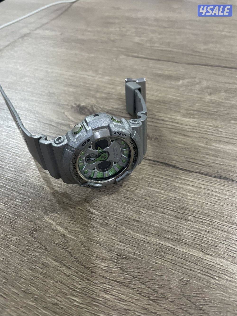 للبيع ساعه اصليه4