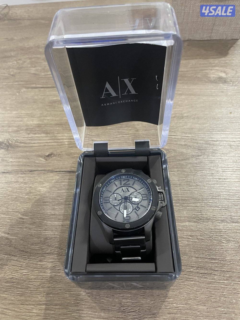 للبيع ساعه اصليه8