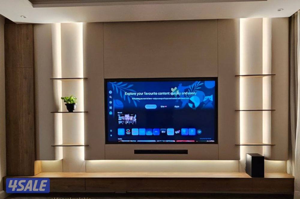 اصباغ وديكورات الكويت0