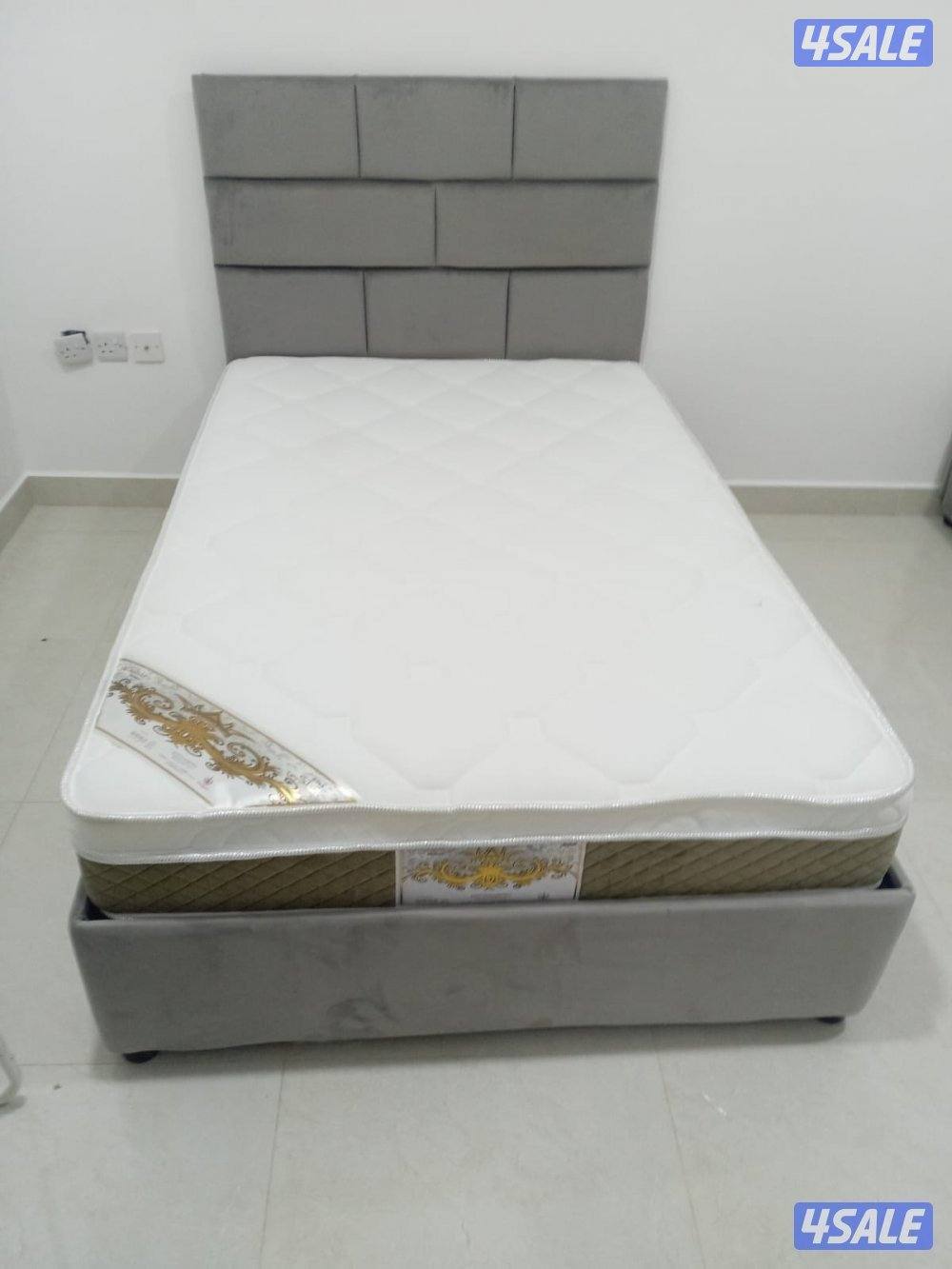 سراير الروضتين سراير وفرشات طبية جميع المقاسات متوفرة2