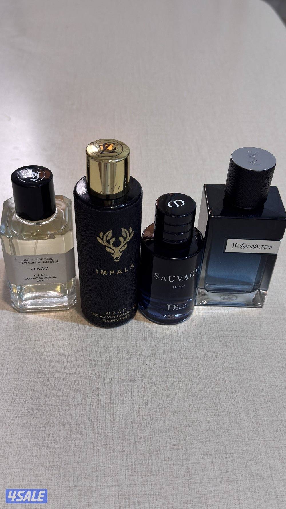 عطور غنية عن التعريف فاخره وراقيه شوف الي يعجبكككك0