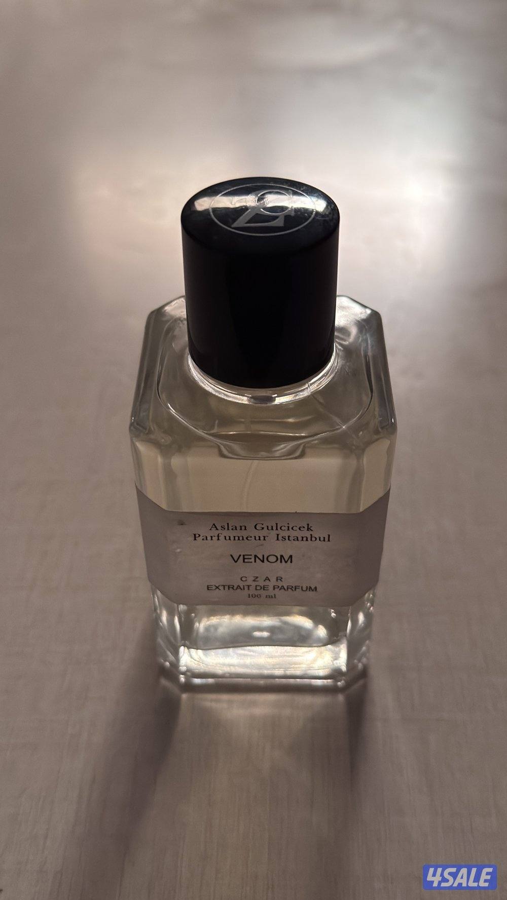 عطور غنية عن التعريف فاخره وراقيه شوف الي يعجبكككك5