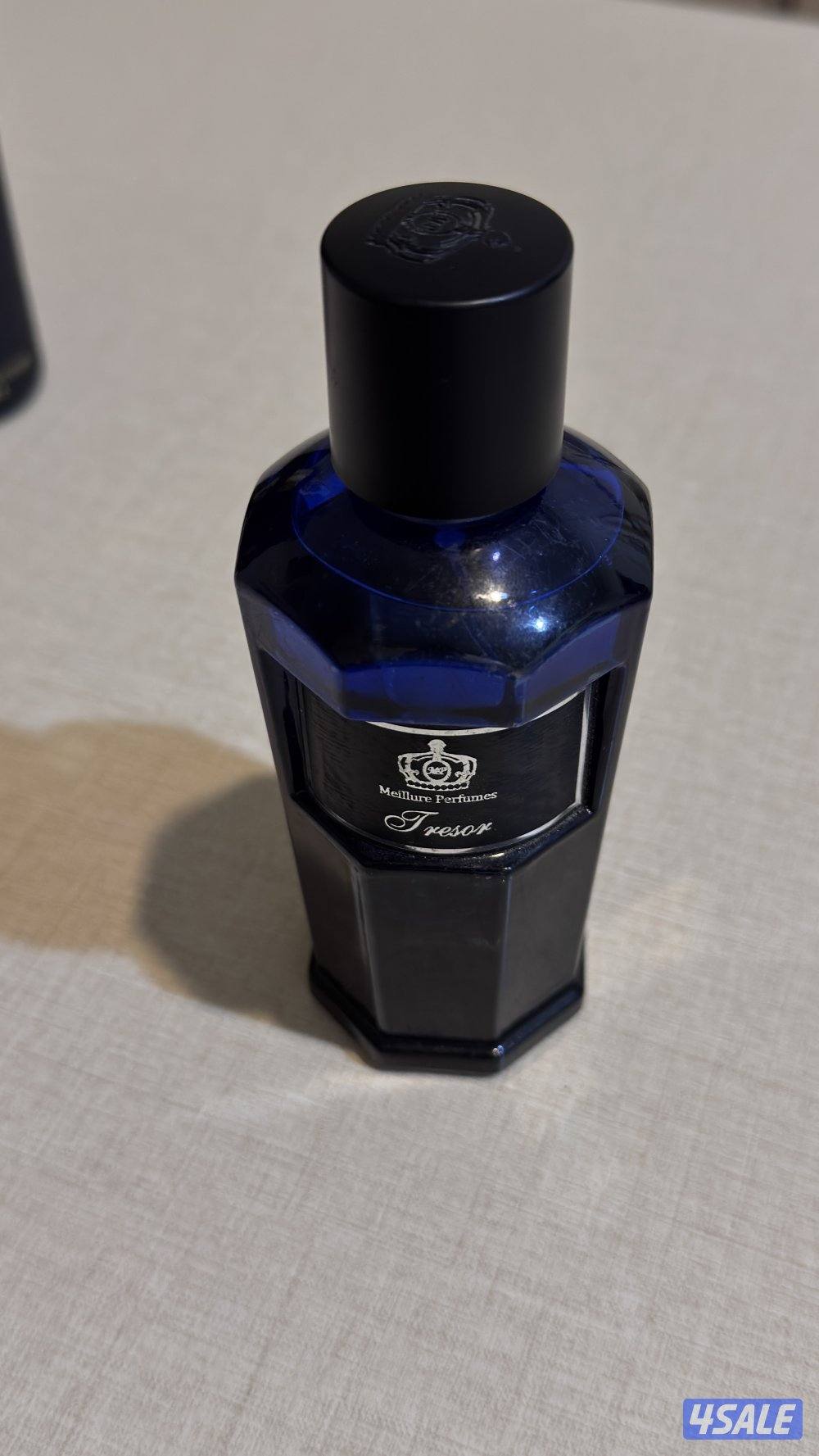 عطور غنية عن التعريف فاخره وراقيه شوف الي يعجبكككك13