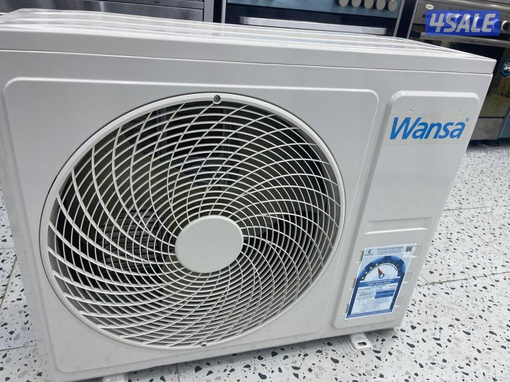 وبيع جميع انواع التكيفات ( وحدات التكييف ومكيفات الشباك )2