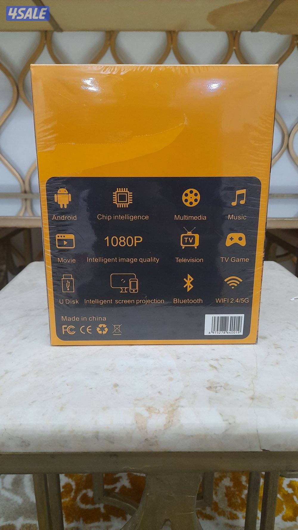 جهاز عرض( بروجيكتور )1