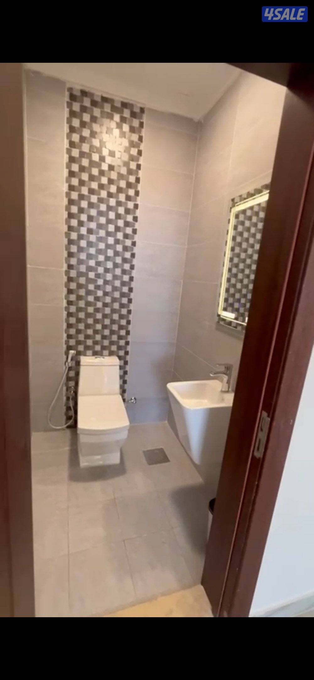 للإيجار شقة في أبو فطيرة1