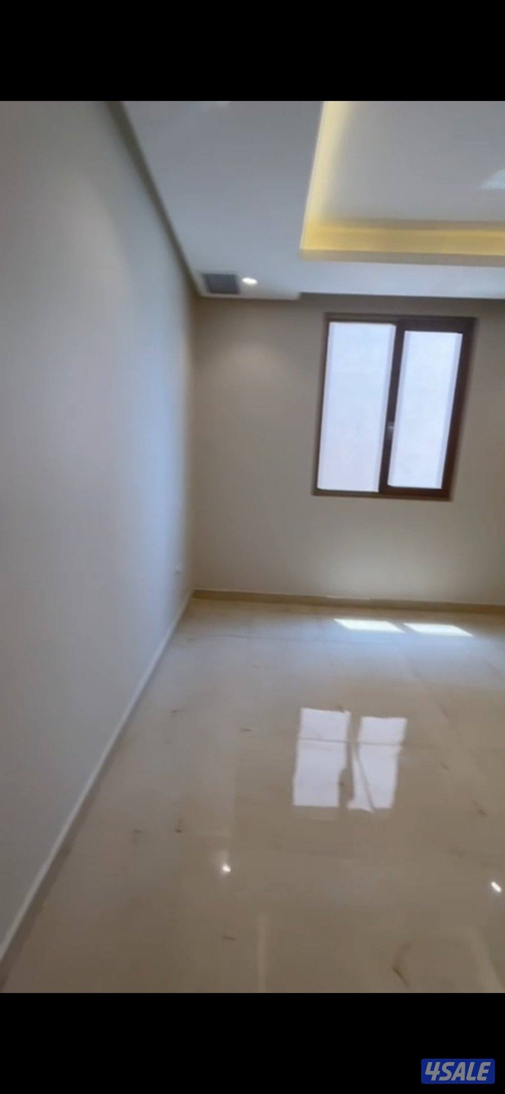 للإيجار شقة في أبو فطيرة3