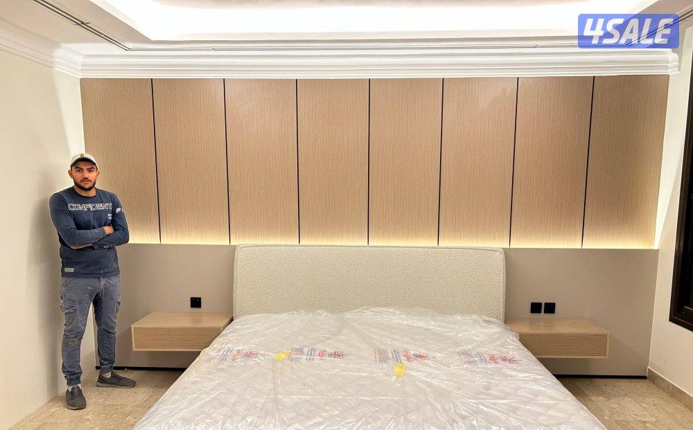 اصباغ وديكورات الكويت4