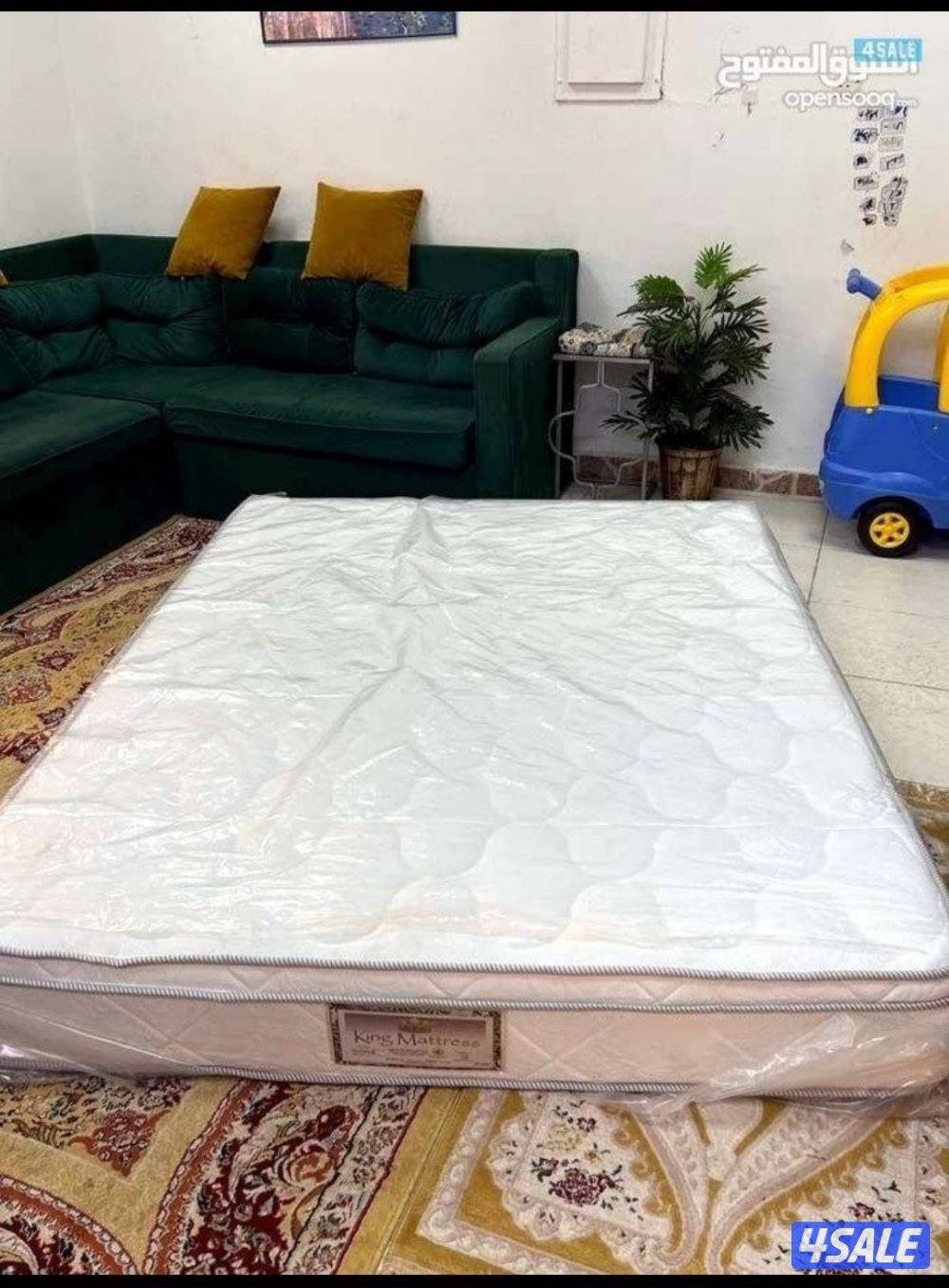 دواشق البغلي للاسفنج المراتب الطبي جميع المقاسات متوفرة7