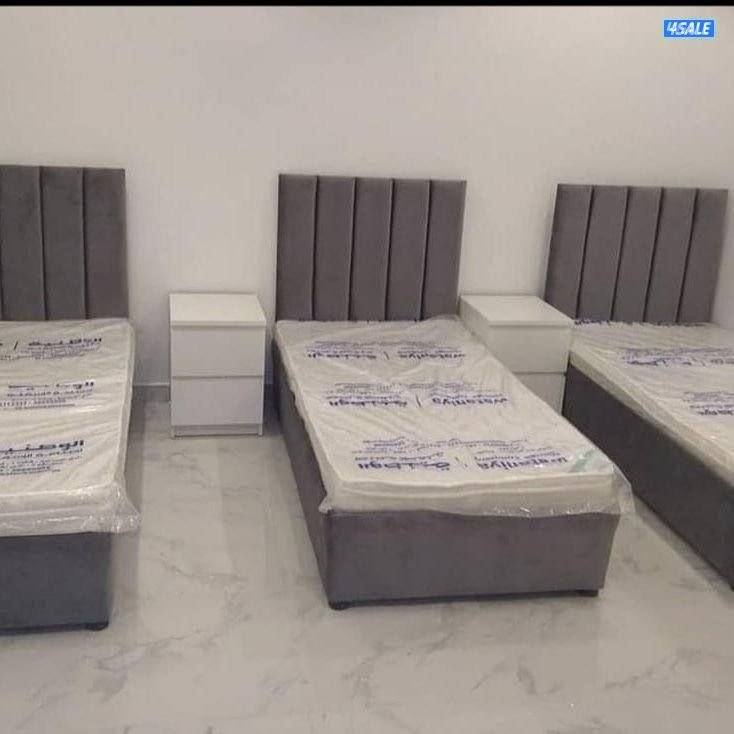 نفر ونص ١٢٠ف١٩٠ مع الفرشه3