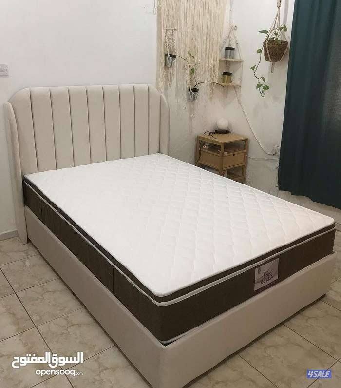 نفر ونص ١٢٠ف١٩٠ مع الفرشه8