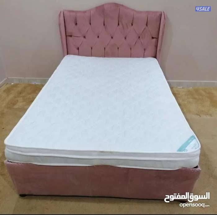 نفر ونص ١٢٠ف١٩٠ مع الفرشه9