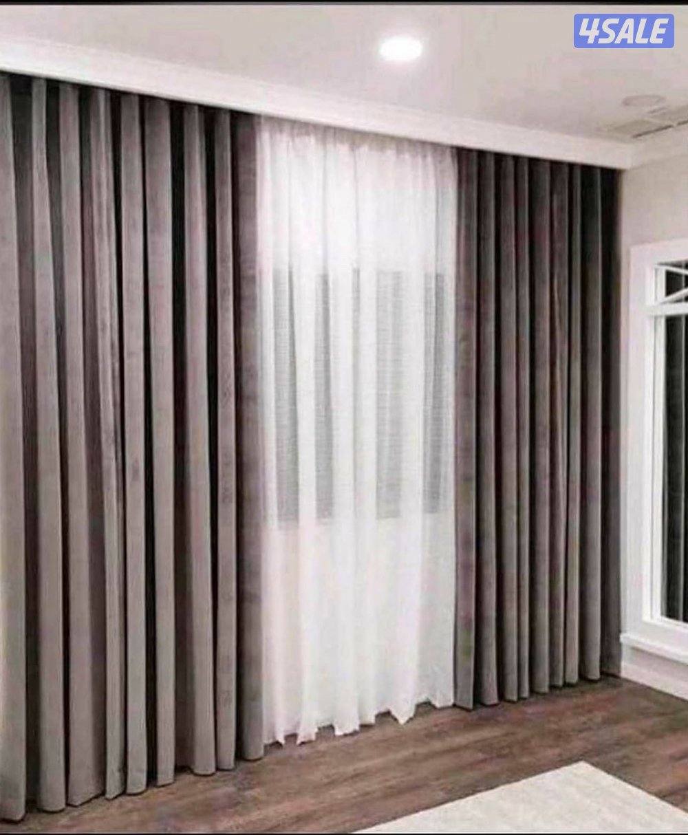 تفصال ستاير ويفي وتنجيد الاطقم والدونيات أثاث ومفروشات2