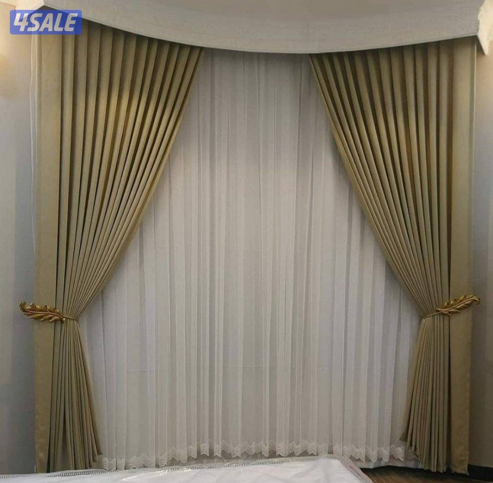 تفصال ستاير ويفي وتنجيد الاطقم والدونيات أثاث ومفروشات3