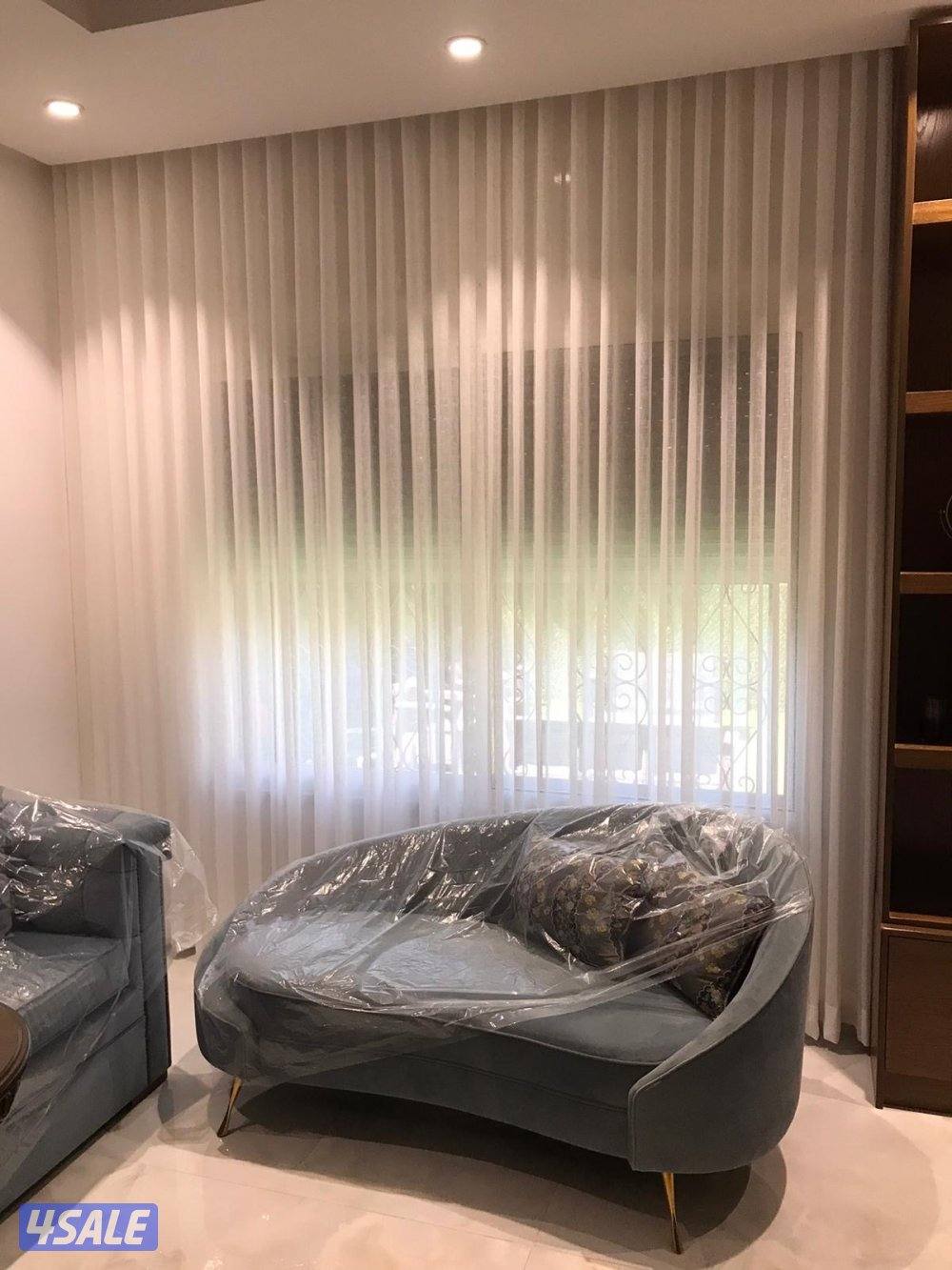 تفصال ستاير ويفي وتنجيد الاطقم والدونيات أثاث ومفروشات9