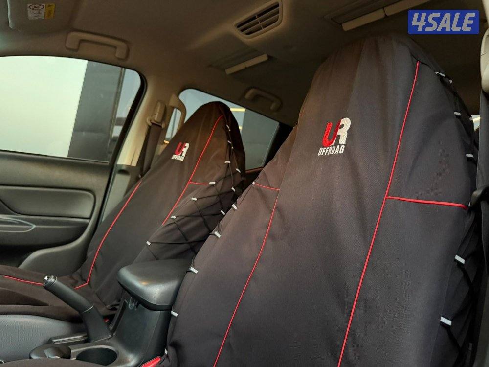 MITSUBISHI L200 _2022 صبغ الوكالة8