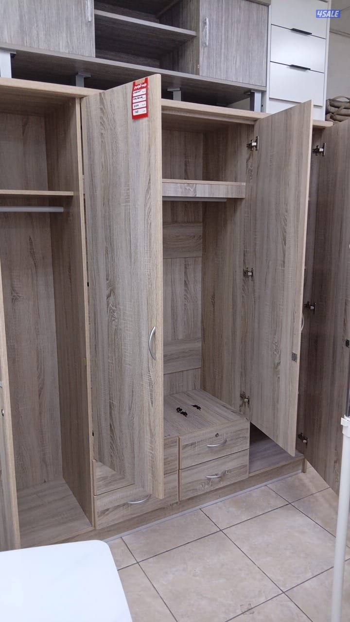 منجره الري الكبري للسراير والفرشات الطبي2