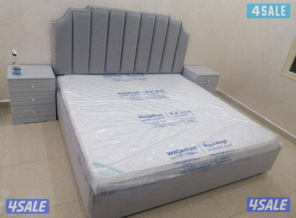 منجره الري الكبري للسراير والفرشات الطبي4