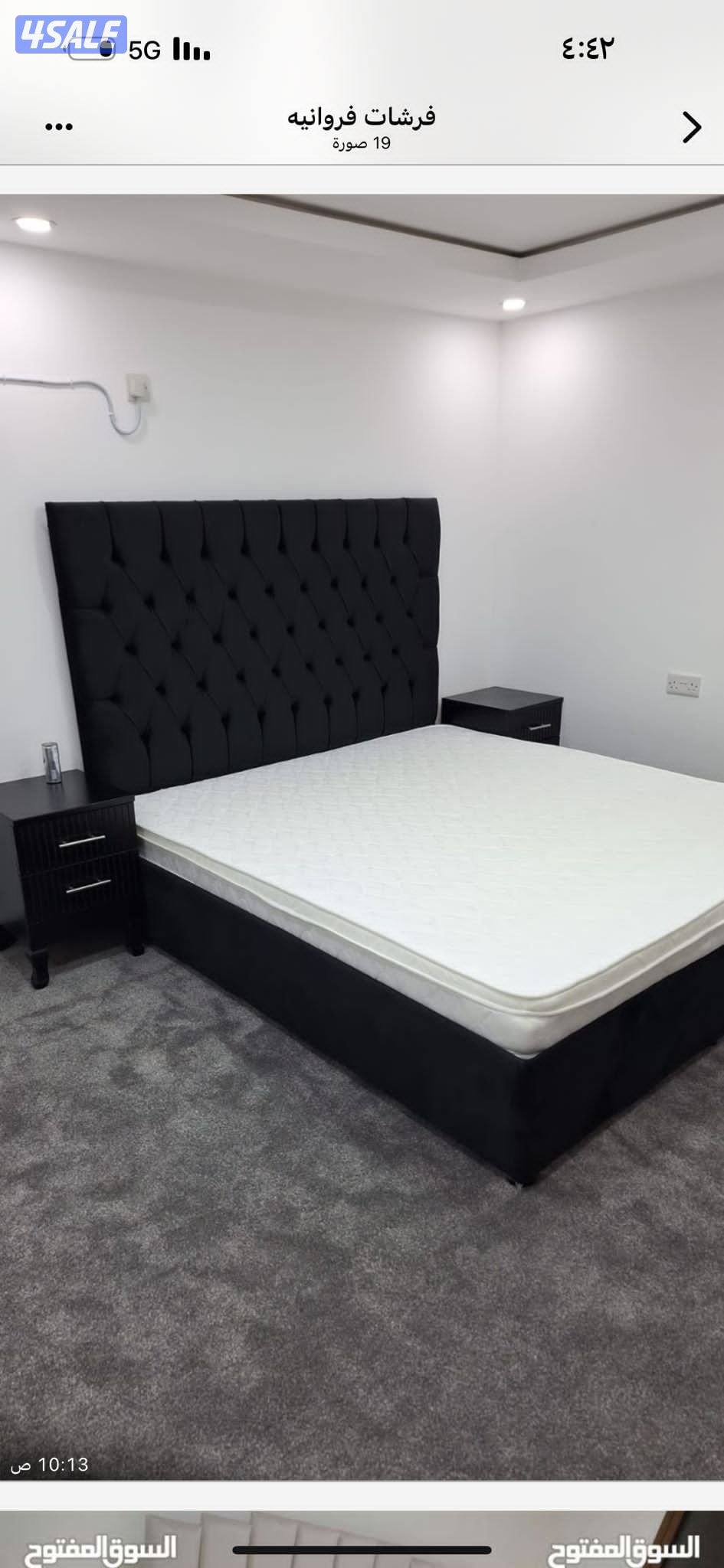 منجره الري الكبري للسراير والفرشات الطبي7