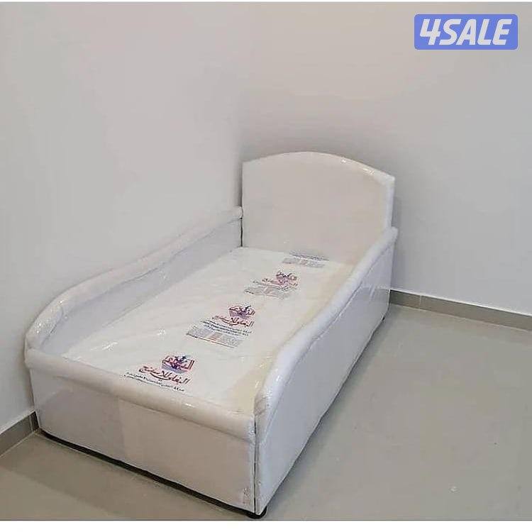 منجره الطفل الان جميع انواع الفرشات طبي5