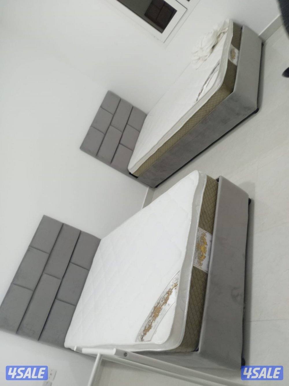 سراير وفرشات طبية جميع المقاسات متوفرة7