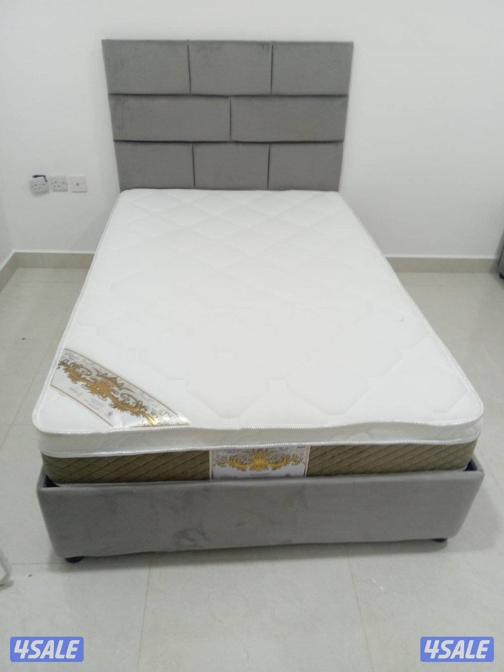 سراير وفرشات طبية جميع المقاسات متوفرة8