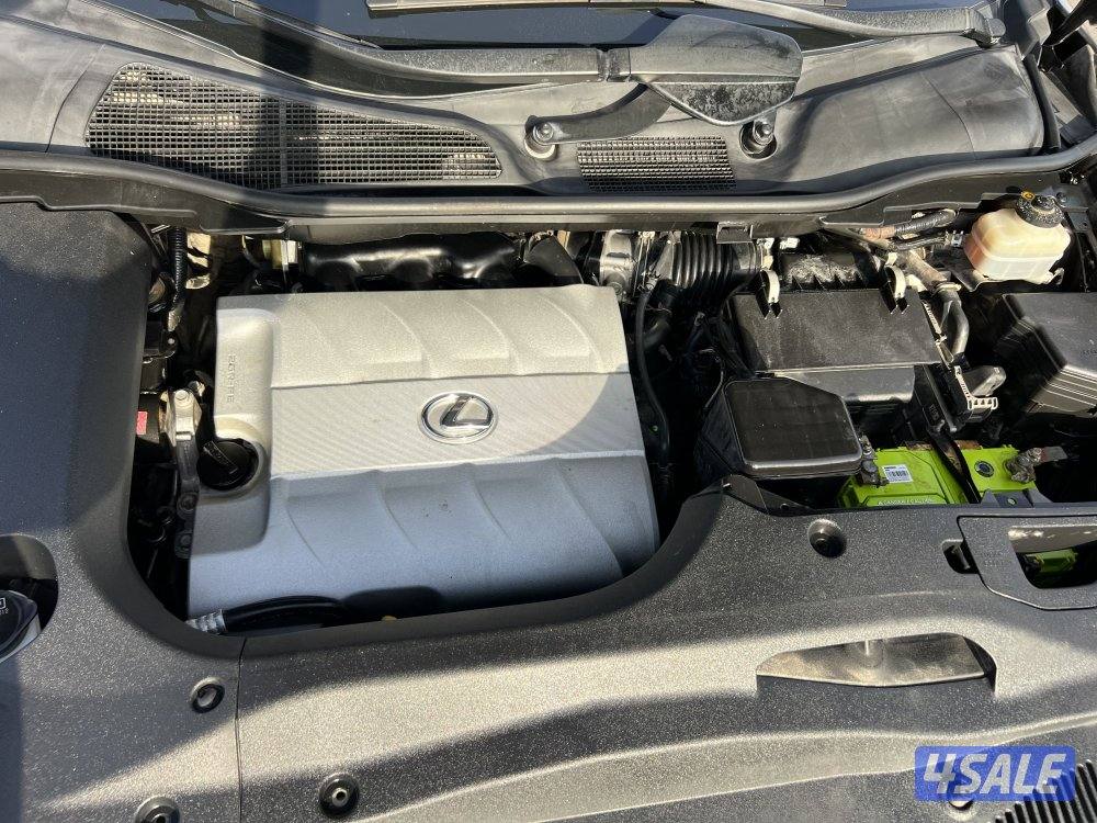 للبيع لكسز صبغ وكالة Lexus Rx3506