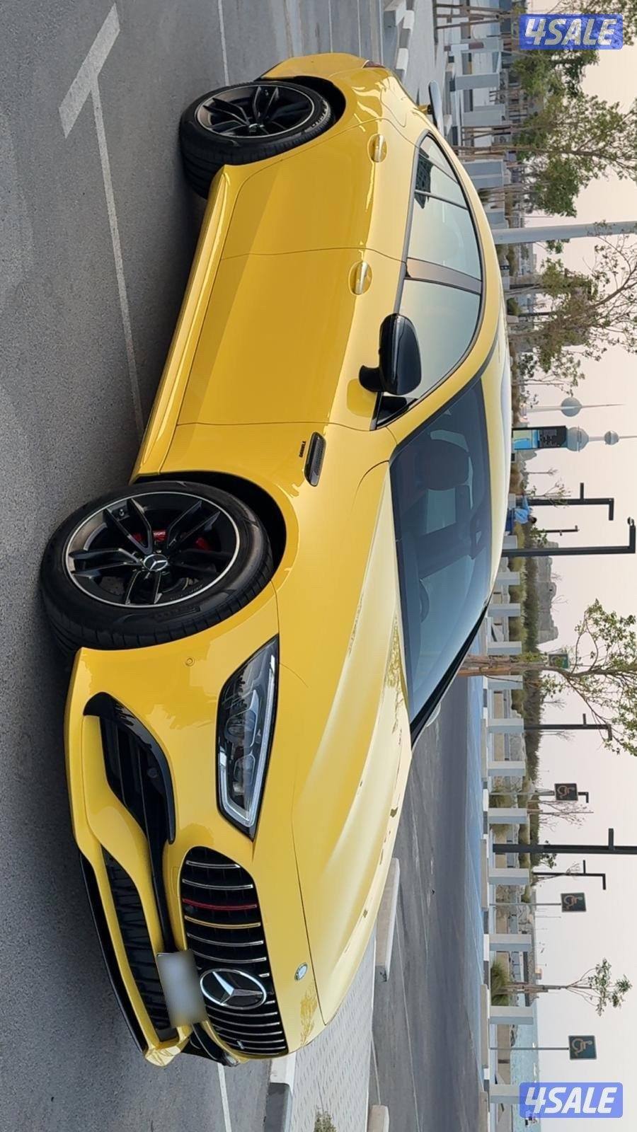 AMG GT431