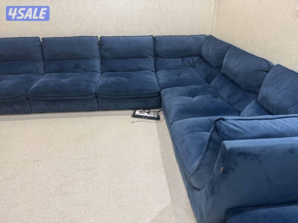 اثاث نظيف جدا1