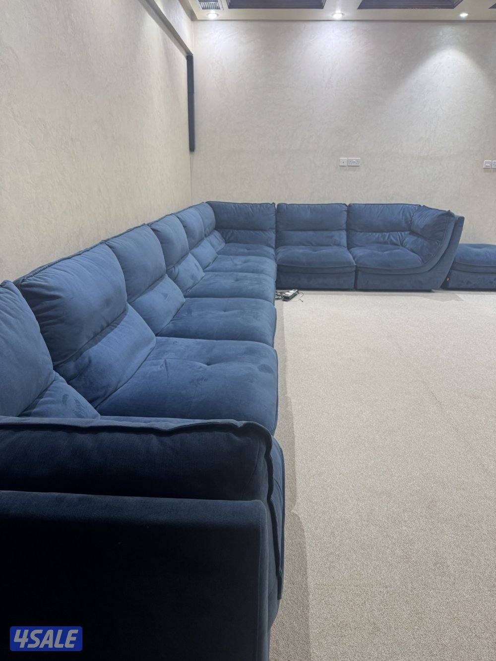 اثاث نظيف جدا2