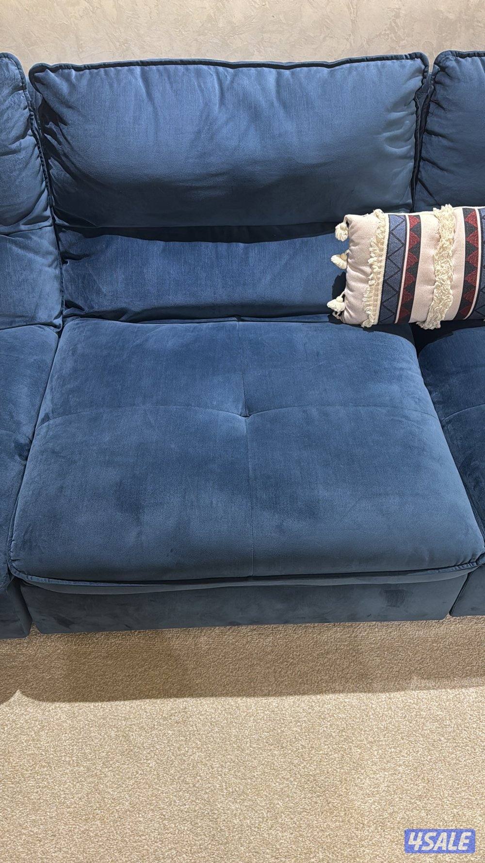 اثاث نظيف جدا5