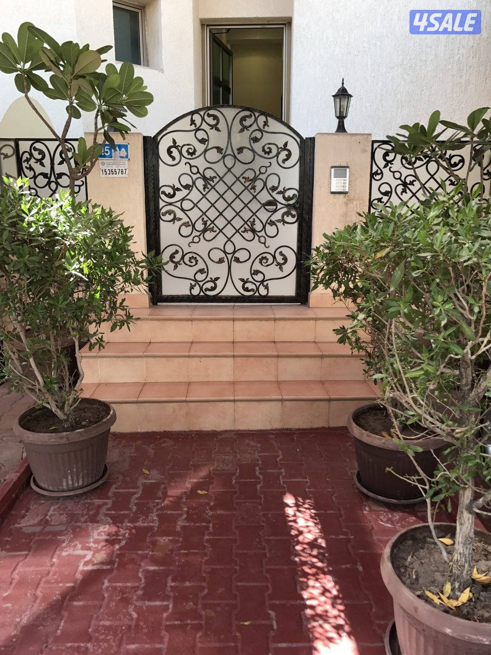 للإيجار شقه بالجابريه2