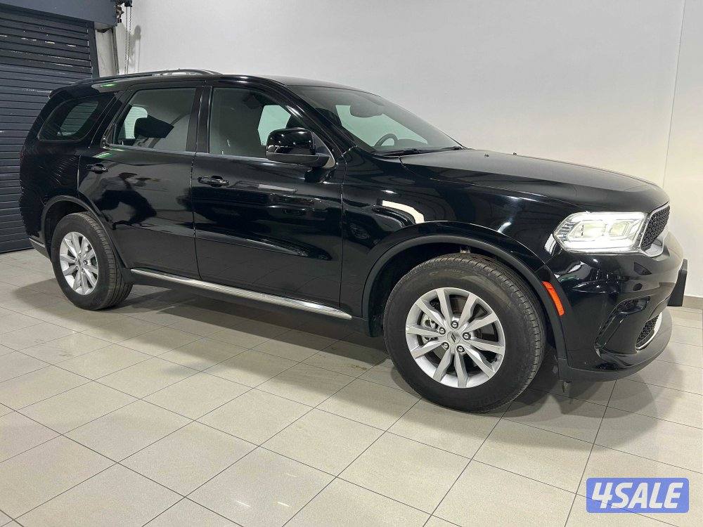 Dodge Durango SXT1