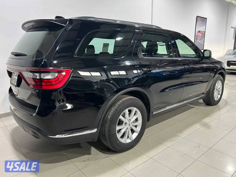 Dodge Durango SXT2