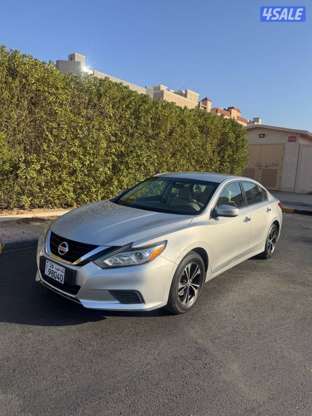 التيما البابطين 4 سلندر0