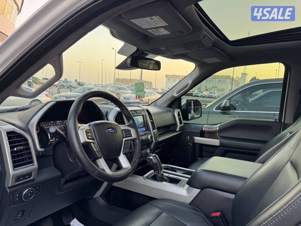 🏴وانيت لاريت الفل بانوراما 2017 شرط الفحص🏴4