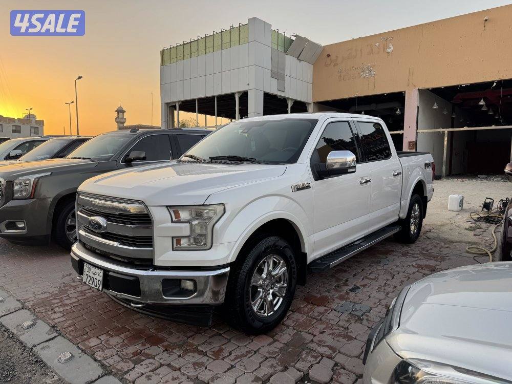 🏴وانيت لاريت الفل بانوراما 2017 شرط الفحص🏴7