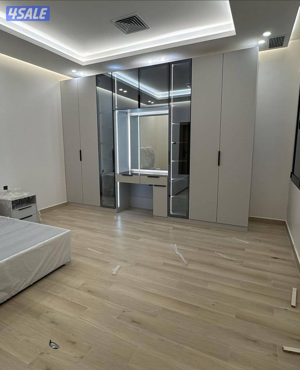 تصميم وتنفيذ الديكورات3